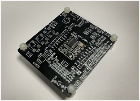 Ingliz tilida nutqni tanib olishning takomillashtirilgan moduli Qlife Technol...