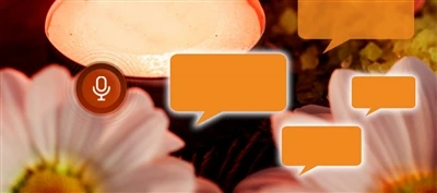 Intelligent Ovozli Aromaterapiya Chiroq: Oflayn Ovozli Boshqarish Texnologiya...